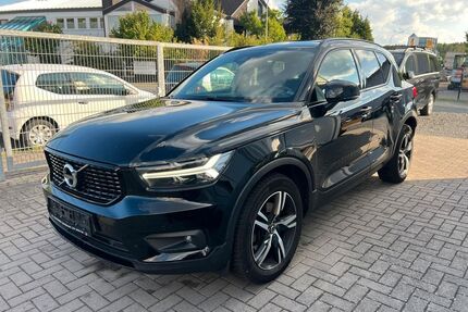 Volvo XC40 Gebrauchtwagen