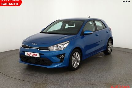 Kia Rio Gebrauchtwagen