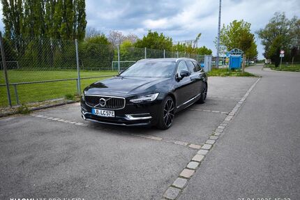 Volvo V90 Gebrauchtwagen