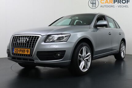 Audi Q5 Gebrauchtwagen
