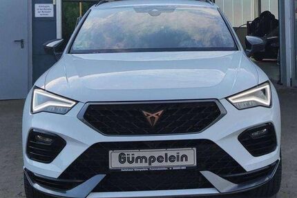 Cupra Ateca Gebrauchtwagen