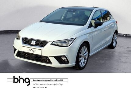 Seat Ibiza Gebrauchtwagen