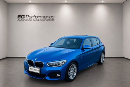 BMW 118 Gebrauchtwagen