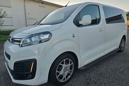 Citroen SpaceTourer Gebrauchtwagen