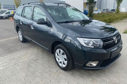 Dacia Logan Gebrauchtwagen