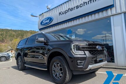Ford Ranger Gebrauchtwagen