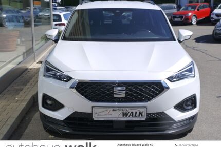 Seat Tarraco Gebrauchtwagen
