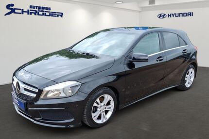 Mercedes-Benz A 180 Gebrauchtwagen