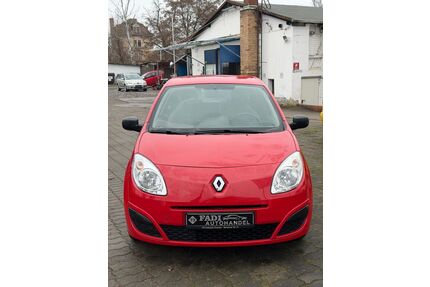 Renault Twingo Gebrauchtwagen