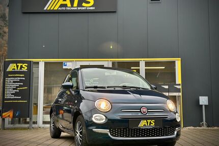 Fiat 500 Gebrauchtwagen