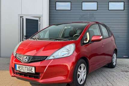 Honda Jazz Gebrauchtwagen