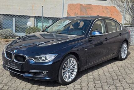 BMW 328 Gebrauchtwagen
