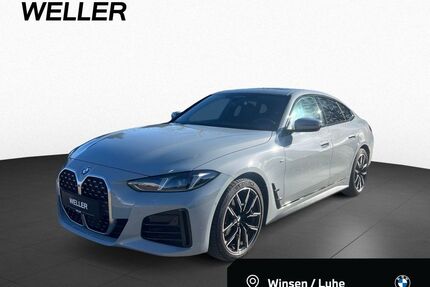 BMW 420 Gran Coupé Gebrauchtwagen