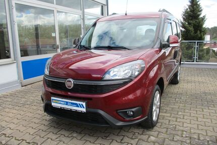 Fiat Doblo Gebrauchtwagen