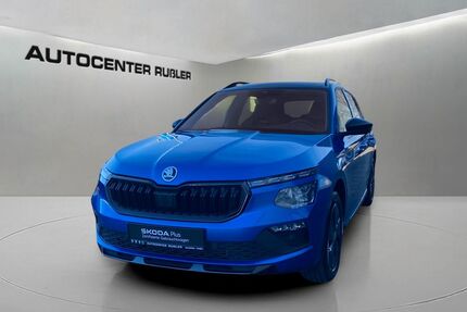 Skoda Kamiq Gebrauchtwagen