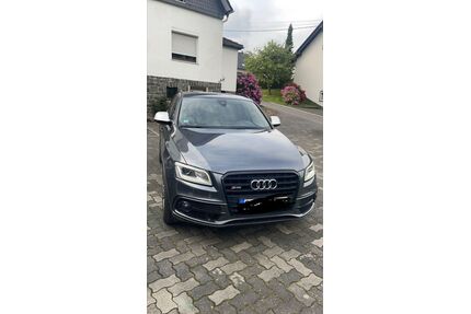 Audi SQ5 Gebrauchtwagen