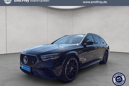 Mercedes-Benz E 53 AMG Gebrauchtwagen