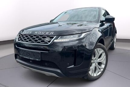 Land Rover Range Rover Evoque Gebrauchtwagen