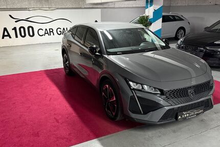 Peugeot 408 Gebrauchtwagen
