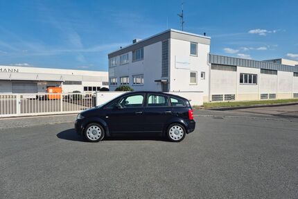 Audi A2 Gebrauchtwagen