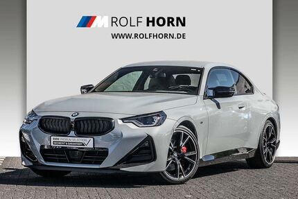 BMW M240i Gebrauchtwagen