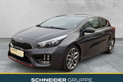 Kia pro ceed / ProCeed Gebrauchtwagen