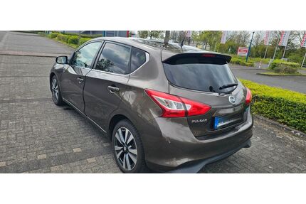 Nissan Pulsar Gebrauchtwagen