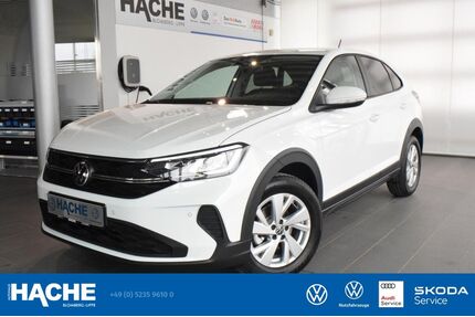 VW Taigo Gebrauchtwagen
