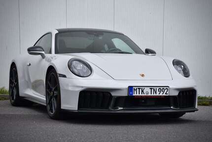 Porsche 992 Gebrauchtwagen