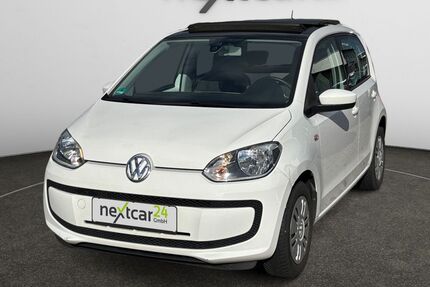 VW up! Gebrauchtwagen