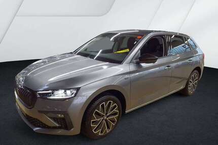 Skoda Scala Gebrauchtwagen