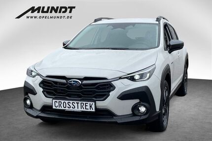 Subaru Crosstrek Gebrauchtwagen