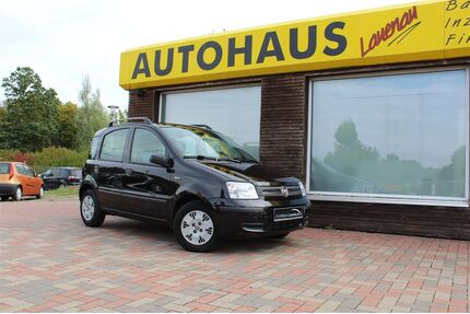 Fiat Panda Gebrauchtwagen
