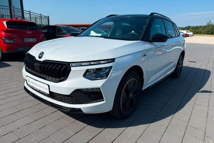 Skoda Kamiq Gebrauchtwagen