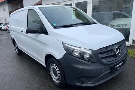 Mercedes-Benz Vito Gebrauchtwagen