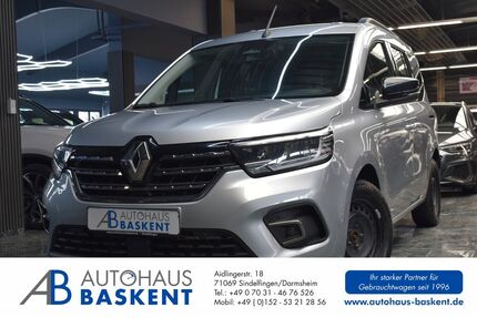 Renault Kangoo Gebrauchtwagen