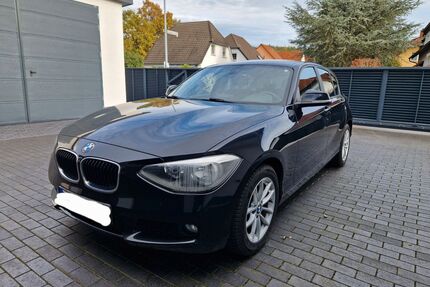 BMW 118 Gebrauchtwagen