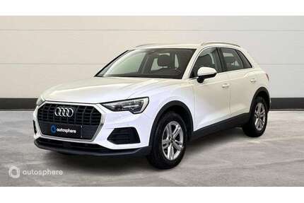 Audi Q3 35 TFSI 150ch Design Gebrauchtwagen
