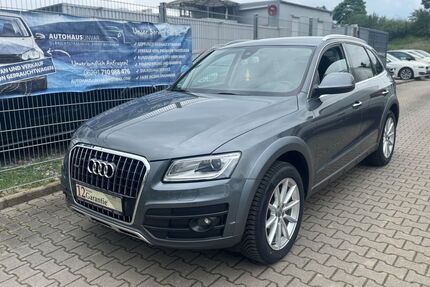 Audi Q5 Gebrauchtwagen