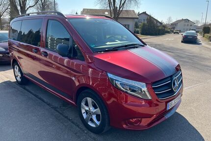 Mercedes-Benz Vito Gebrauchtwagen