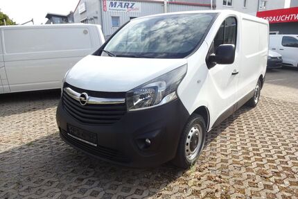 Opel Vivaro Gebrauchtwagen