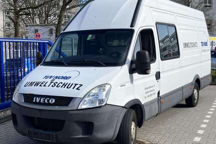 IVECO Daily Gebrauchtwagen