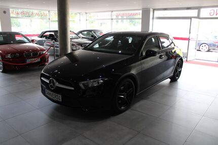 Mercedes-Benz A 180 Gebrauchtwagen