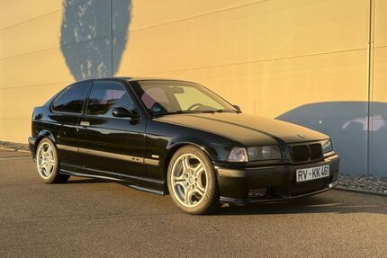 BMW 323 Gebrauchtwagen