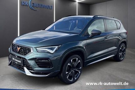 Cupra Ateca Gebrauchtwagen