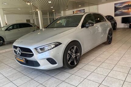 Mercedes-Benz A 250 Gebrauchtwagen