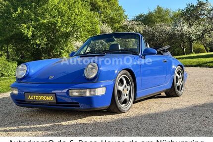 Porsche 964 Gebrauchtwagen