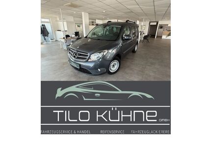 Mercedes-Benz Citan Gebrauchtwagen