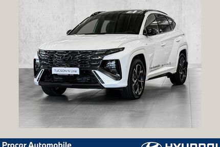 Hyundai TUCSON Gebrauchtwagen