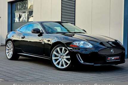 Jaguar XK Gebrauchtwagen